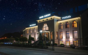 Maria Garden hotel & restaurant, Ivano-Frankivsk